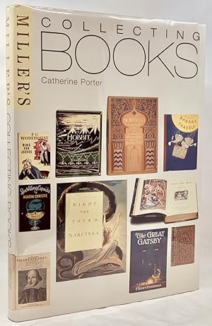 Seller image for Miller's Collecting Books for sale by Zach the Ripper Books