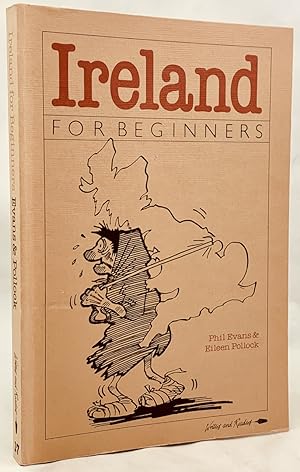 Seller image for Ireland For Beginners for sale by Zach the Ripper Books