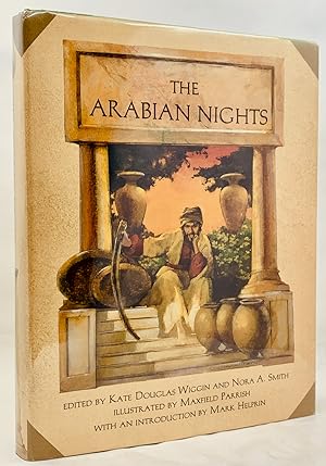 Image du vendeur pour The Arabian Nights: Their Best-Known Tales mis en vente par Zach the Ripper Books