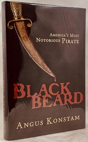 Immagine del venditore per Blackbeard : America's Most Notorious Pirate venduto da Zach the Ripper Books