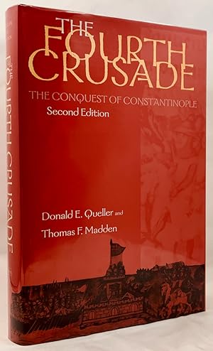 Immagine del venditore per The Fourth Crusade: The Conquest of Constantinople venduto da Zach the Ripper Books