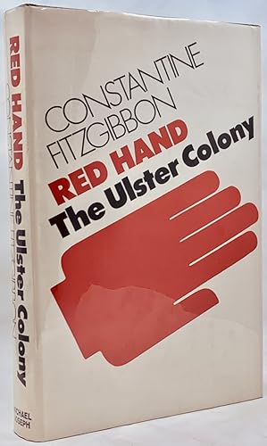 Red Hand: The Ulster Colony
