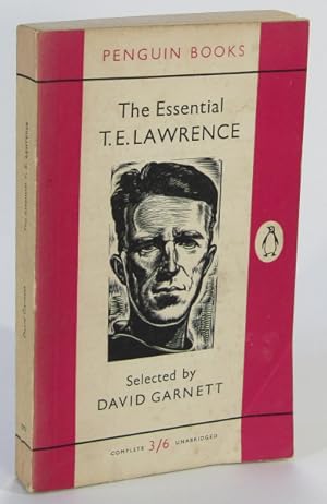 Seller image for The Essential T. E. lawrence for sale by AJ Scruffles