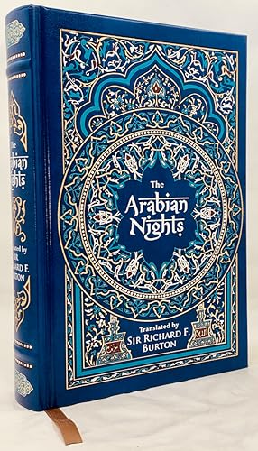 Seller image for The Arabian Nights for sale by Zach the Ripper Books