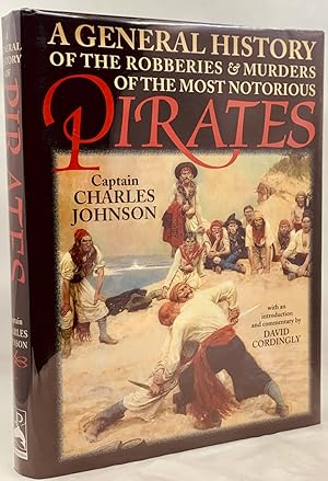 Seller image for A General History of the Robberies and Murders of the Most Notorious Pirates for sale by Zach the Ripper Books