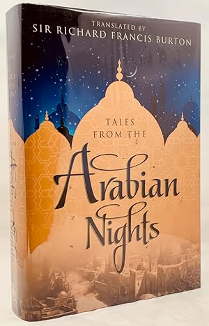 Seller image for Tales from the Arabian Nights for sale by Zach the Ripper Books