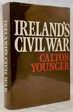 Imagen del vendedor de Ireland's Civil War a la venta por Zach the Ripper Books