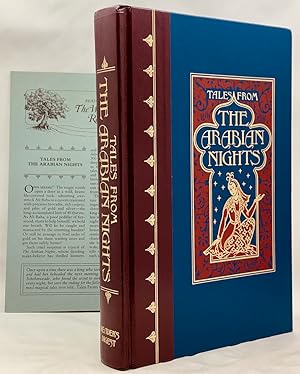 Seller image for Tales from the Arabian Nights for sale by Zach the Ripper Books