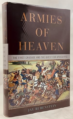 Seller image for Armies of Heaven: The First Crusade and the Quest for Apocalypse for sale by Zach the Ripper Books