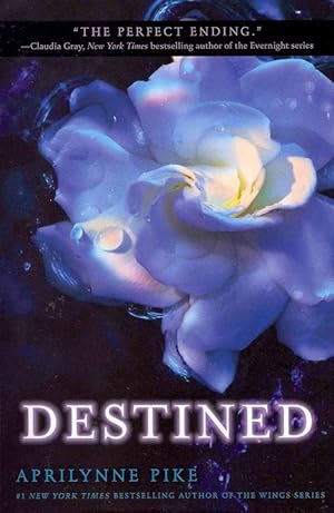 Seller image for Destined (Paperback) for sale by Grand Eagle Retail