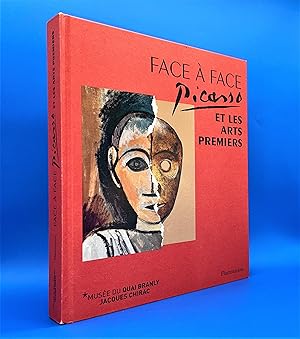 Face à face. Picasso et les arts premiers