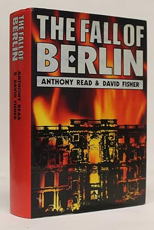Imagen del vendedor de The Fall of Berlin a la venta por H4o Books