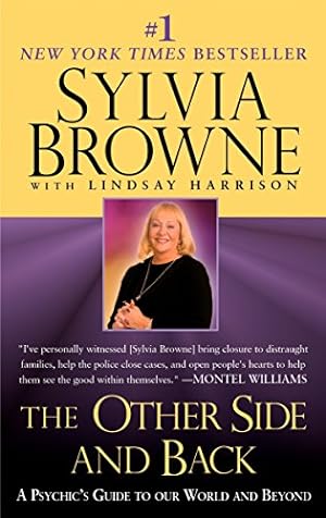 Seller image for The Other Side and Back: A Psychic's Guide to Our World and Beyond for sale by Reliant Bookstore