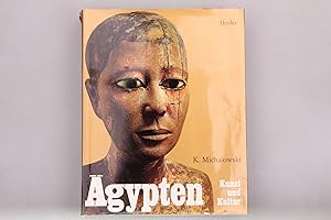 ÄGYPTEN. Kunst und Kultur