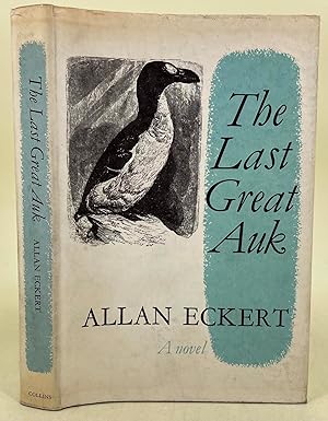 The Last Great Auk