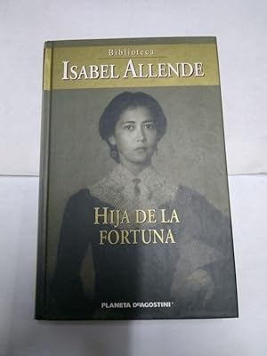 Imagen del vendedor de Hija de la Fortuna a la venta por Libros Ambigú