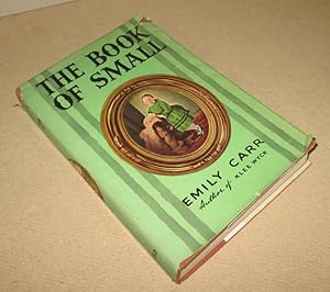 Imagen del vendedor de The Book of Small a la venta por Homeward Bound Books