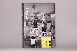 MAGNUM - ZEITSCHRIFT FÜR DAS MODERNE LEBEN. Sittenbilder