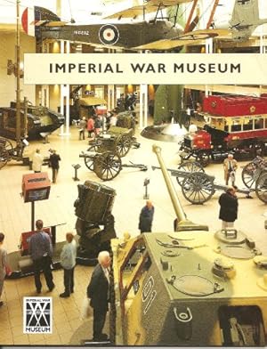 Immagine del venditore per Imperial War Museum venduto da WeBuyBooks