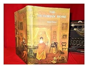 Bild des Verkufers fr The Victorian Home: Some aspects of nineteenth-century taste and manners zum Verkauf von WeBuyBooks