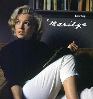 Imagen del vendedor de Marilyn a la venta por WeBuyBooks