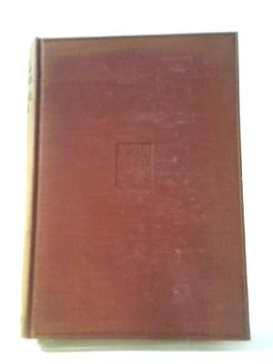 Imagen del vendedor de The Collected Essays & Addresses of the Rt. Hon. Augustine Birrell 1880-1920 Vol. Three a la venta por World of Rare Books