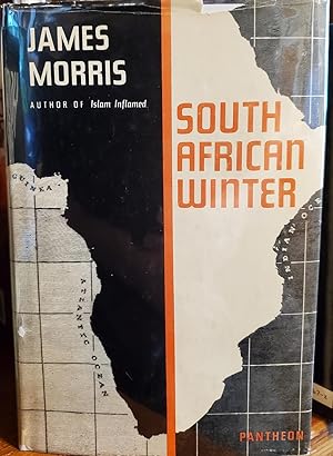 Immagine del venditore per South African Winter venduto da Winding Road Books