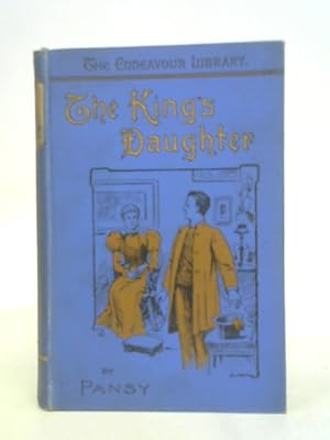 Bild des Verkufers fr The King's Daughter zum Verkauf von World of Rare Books
