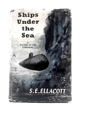 Immagine del venditore per Ships Under the Sea venduto da World of Rare Books