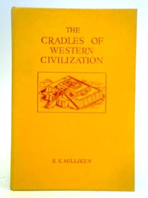 Seller image for The Cradles of Western Civilization for sale by World of Rare Books