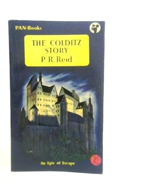 Seller image for The Colditz Story for sale by World of Rare Books