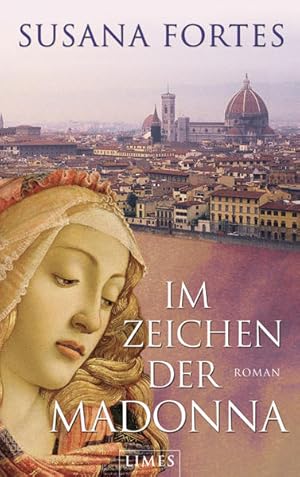 Imagen del vendedor de Im Zeichen der Madonna: Roman a la venta por Gerald Wollermann