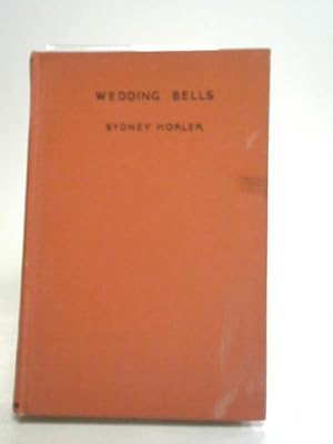 Bild des Verkufers fr Wedding Bells zum Verkauf von World of Rare Books