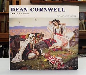 Dean Cornwell: Dean of Illustrators