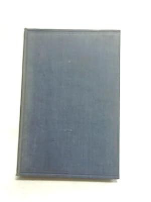 Bild des Verkufers fr History of The Study of Theology Vol I zum Verkauf von World of Rare Books
