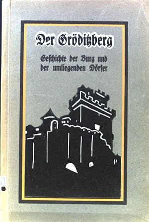 Der Gröditzberg und seine nächste Umgebung;