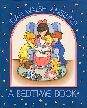 Seller image for A Bedtime Book for sale by Bud Plant & Hutchison Books