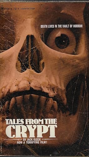 TALES FROM THE CRYPT