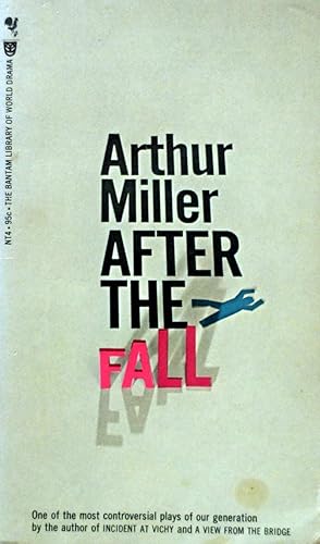 Seller image for After the Fall for sale by Kayleighbug Books, IOBA