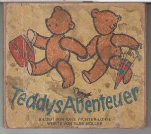 Teddys Abenteuer.