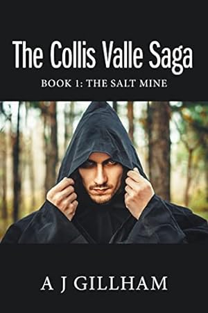 Bild des Verkufers fr The Collis Valle Saga: Book 1: the Salt Mine (Collis Valle Saga, 1) zum Verkauf von WeBuyBooks