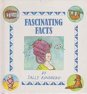 Seller image for Fascinating Facts for sale by WeBuyBooks