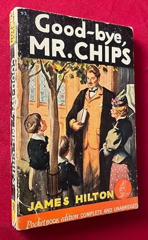 Good-bye, Mr. Chips