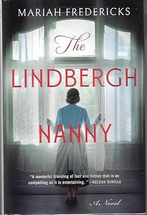 The Lindbergh Nanny: A Novel