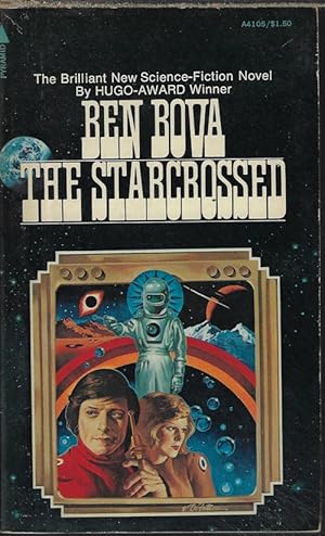 Seller image for THE STARCROSSED for sale by Books from the Crypt