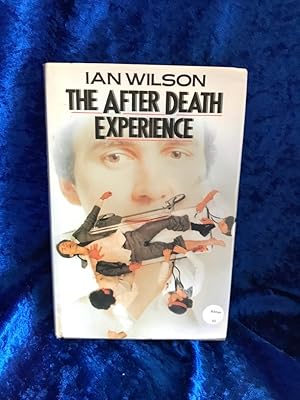 Imagen del vendedor de The After Death Experience a la venta por Antiquariat Jochen Mohr -Books and Mohr-