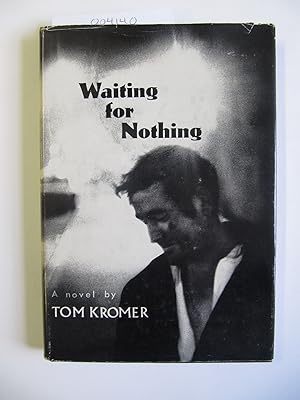 Imagen del vendedor de Waiting for Nothing a la venta por The People's Co-op Bookstore