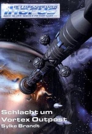 Immagine del venditore per Rettungskreuzer Ikarus 36: Schlacht um Vortex Outpost venduto da buchlando-buchankauf