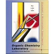 Seller image for Organic Chemistry Laboratory Standard and Microscale Experiments for sale by eCampus
