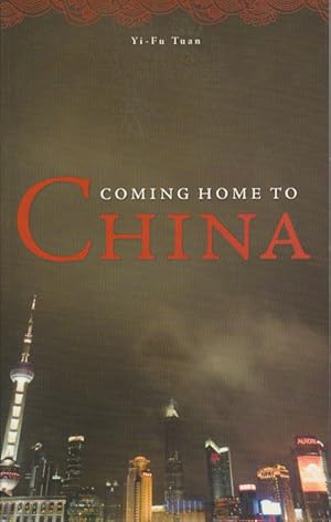 Bild des Verkufers fr Coming Home to China. zum Verkauf von Asia Bookroom ANZAAB/ILAB